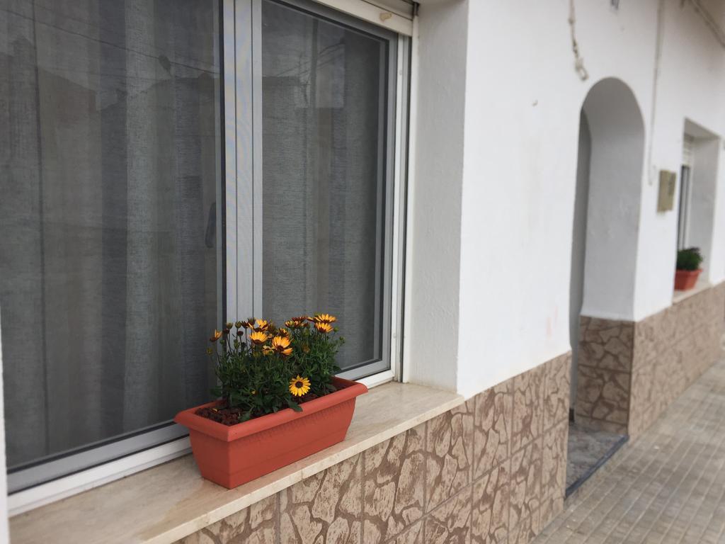 Casa Llurgo Villa Deltebre Exterior foto